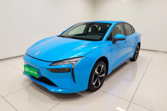 江铃集团新能源 羿 2023款  标准续航劲动版