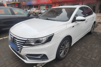 荣威i6 2020款 PLUS 1.6L CVT 4G互联荣耀旗舰版