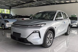 吉利银河 银河星舰7 EM-i 2026款 135km 领航版