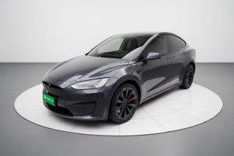 特斯拉 Model X 2023款 双电机全轮驱动版