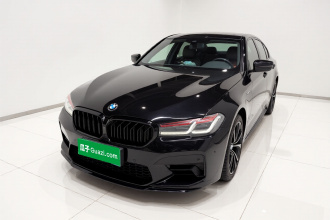 宝马5系 2023款 530Li 尊享型 M运动套装