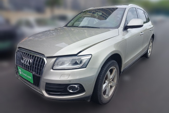 奥迪Q5 2016款 40 TFSI 技术型
