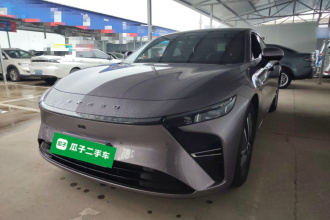 星途 星纪元 ES 2025款 增程 Pro 高速辅助驾驶