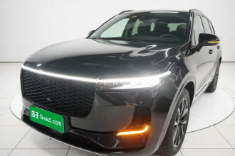 理想汽车 理想ONE 2021款 增程6座版