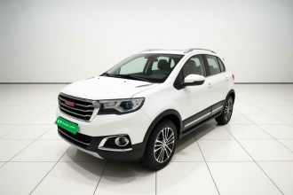 哈弗H1 2015款 1.5L AMT豪华型