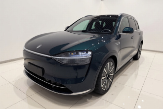 鸿蒙智行 问界M9 2025款 增程 Ultra版 52kWh 5座版 (192线激光雷达）