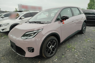 埃安 AION UT 2025款 330星辉版