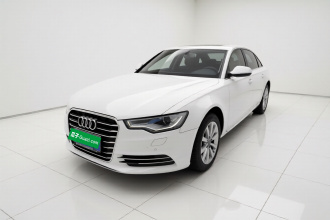 奥迪A6L 2014款 TFSI 标准型