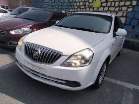 别克 凯越 2015款 1.5L 自动经典型