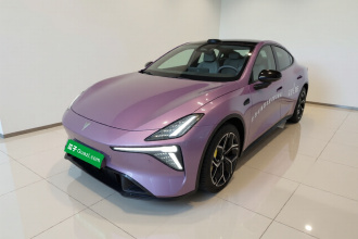 深蓝汽车 深蓝L06 2026款 560Ultra+激光版