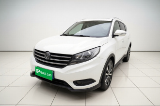 东风风光 风光580 2017款 1.5T CVT豪华型