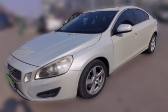 沃尔沃S60(进口) 2012款 T5 智尚版