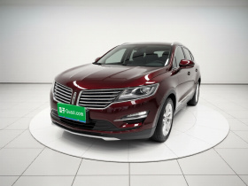 林肯MKC 2018款 2.0T 两驱尊享版