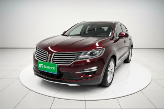 林肯MKC 2018款 2.0T 两驱尊享版