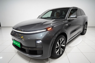 理想汽车 理想L8 2023款 Pro