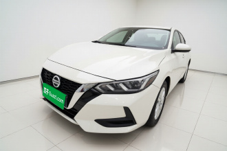 日产 轩逸 2020款 1.6L XE CVT舒享版