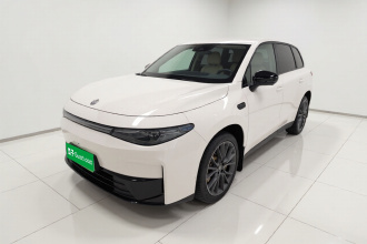 零跑汽车 零跑C10 2024款 530舒享版