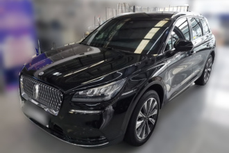 林肯 冒险家 2022款 2.0T 两驱尊雅版