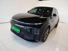 理想汽车 理想L6 2024款 Pro