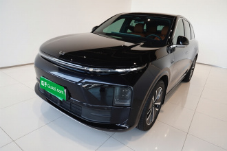 理想汽车 理想L6 2024款 Pro