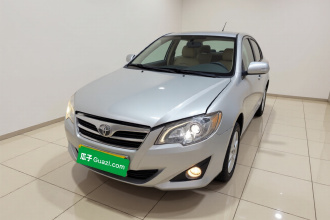 丰田 花冠 2013款 1.6L 自动卓越版