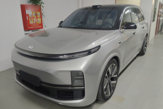 理想汽车 理想L9 2022款 Max