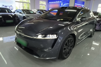 鸿蒙智行 智界R7 2024款 纯电 667km Max