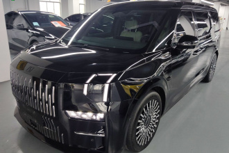 极氪009 2022款 WE版