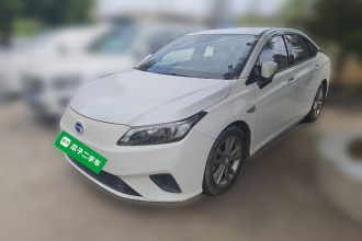 埃安 AION S 2019款 炫 630