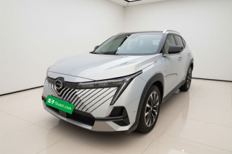 广汽传祺 影酷 2022款 1.5T 超新星Max版