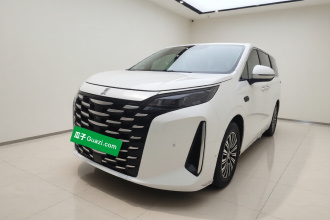 比亚迪 夏 2025款 DM-i 1.5T 180km 超越型