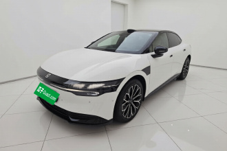 极氪007 2025款 长续航后驱智驾版 100kWh
