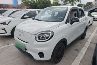 零跑汽车 零跑T03 2025款 310舒享版