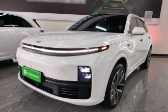 理想汽车 理想L7 2024款 Pro