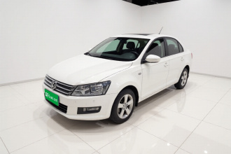 大众 桑塔纳 2015款 1.6L 自动舒适版