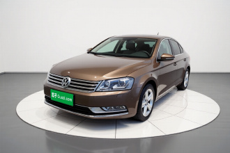 大众 迈腾 2016款 1.8TSI 智享豪华型