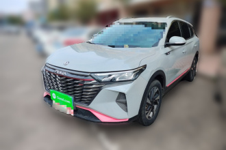 东风风神AX7 2022款 马赫版 1.5T DCT DF31