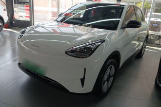 吉利银河 星愿 2025款 310km 青春版