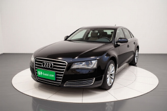 奥迪A8 2013款 A8L 50 TFSI quattro尊贵型