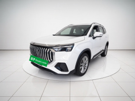 吉利汽车 豪越L 2024款 2.0T DCT尊贵型