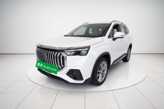 吉利汽车 豪越L 2024款 2.0T DCT尊贵型
