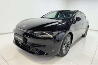 零跑汽车 零跑C01 2024款 纯电 525尊享版