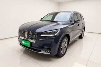 林肯 飞行家 2020款 3.0T V6 四驱尊享版