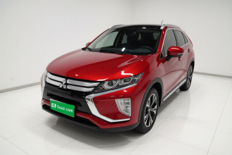 三菱 奕歌 2018款 1.5T CVT两驱信念版