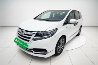 本田 艾力绅 2019款 2.0L 混动豪华版