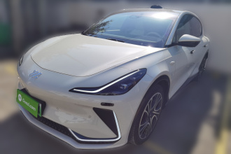 智己汽车 智己LS7 2025款 焕新版 Ultra