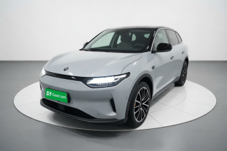 零跑汽车 零跑C11 2021款 尊享版