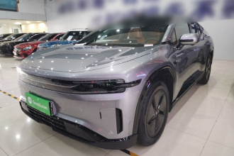 长安启源E07 2025款 增程 两驱 39kWh Max智驾版