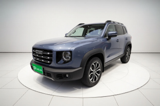 哈弗大狗 2021款 1.5T DCT两驱边牧版