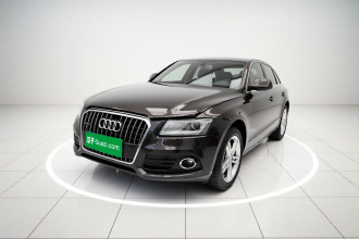 奥迪Q5 2016款 40 TFSI 舒适型